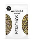 No Shells Unsalted