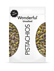 No Shells Unsalted