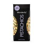 WFL Pistachios Salt & Pepper