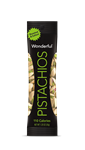 WFL Pistachios Roasted Salted - Snack Pack